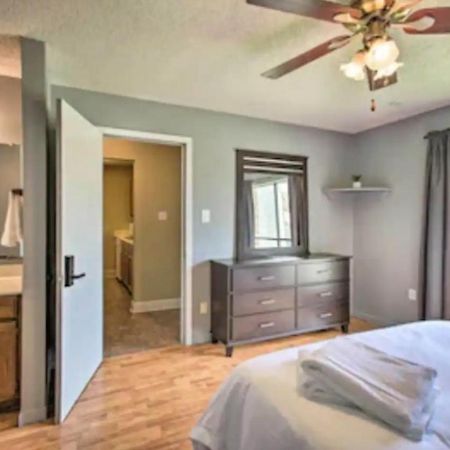 New! Lsu Baton Rouge Contemporary 3 Bedroom Suite Condo Exterior photo