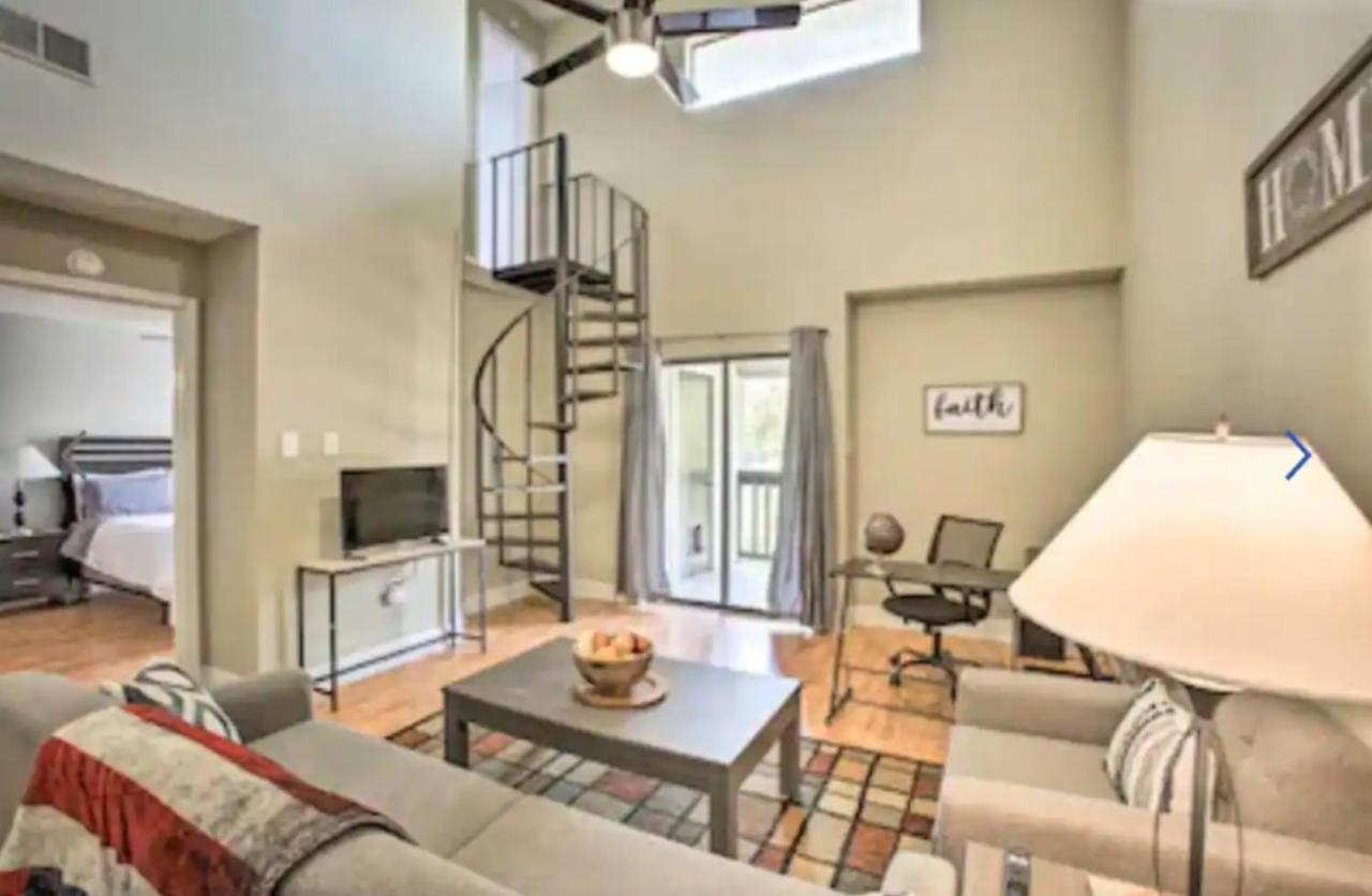 New! Lsu Baton Rouge Contemporary 3 Bedroom Suite Condo Exterior photo