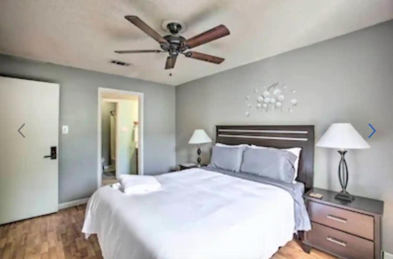 New! Lsu Baton Rouge Contemporary 3 Bedroom Suite Condo Exterior photo