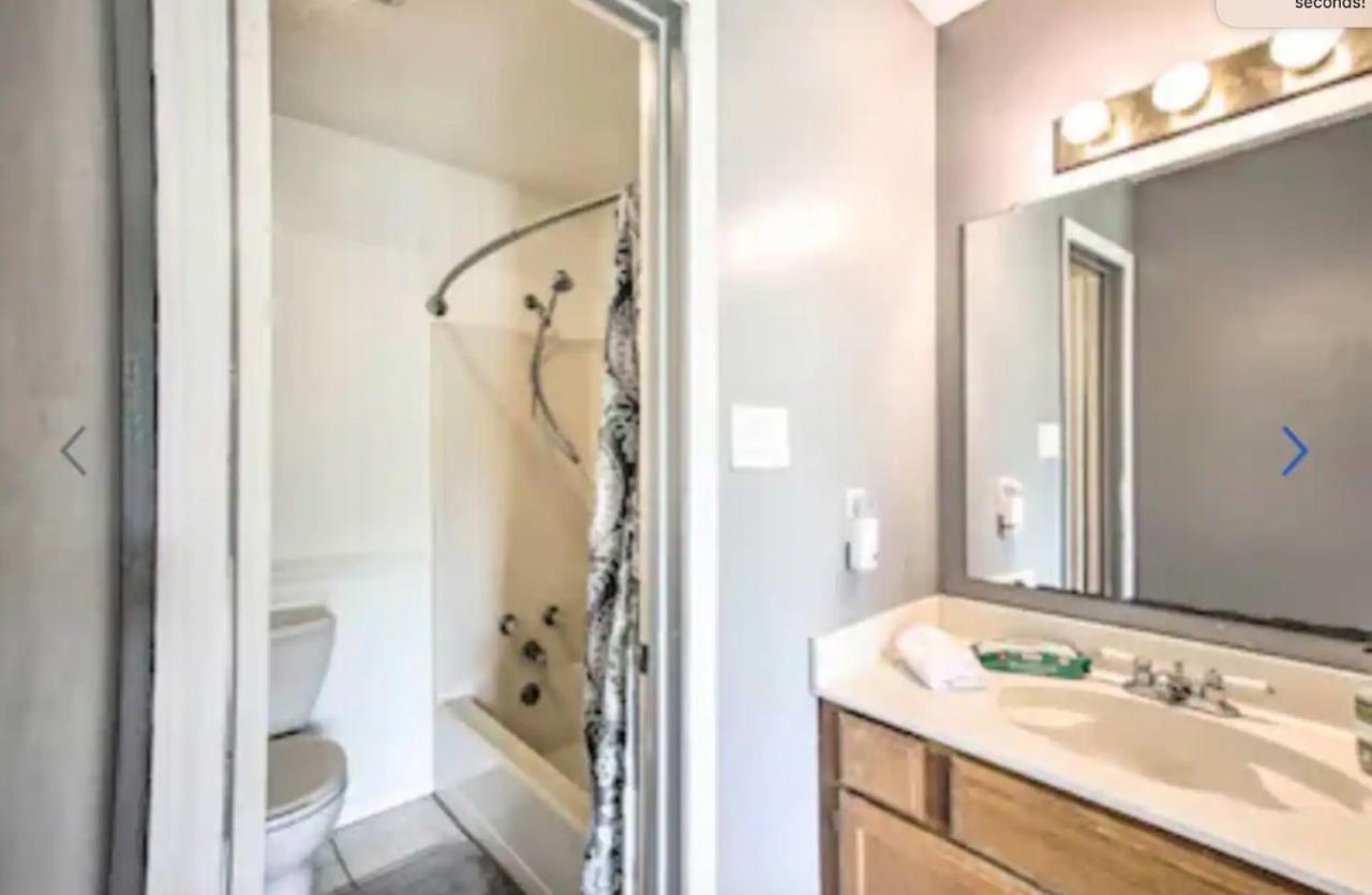 New! Lsu Baton Rouge Contemporary 3 Bedroom Suite Condo Exterior photo