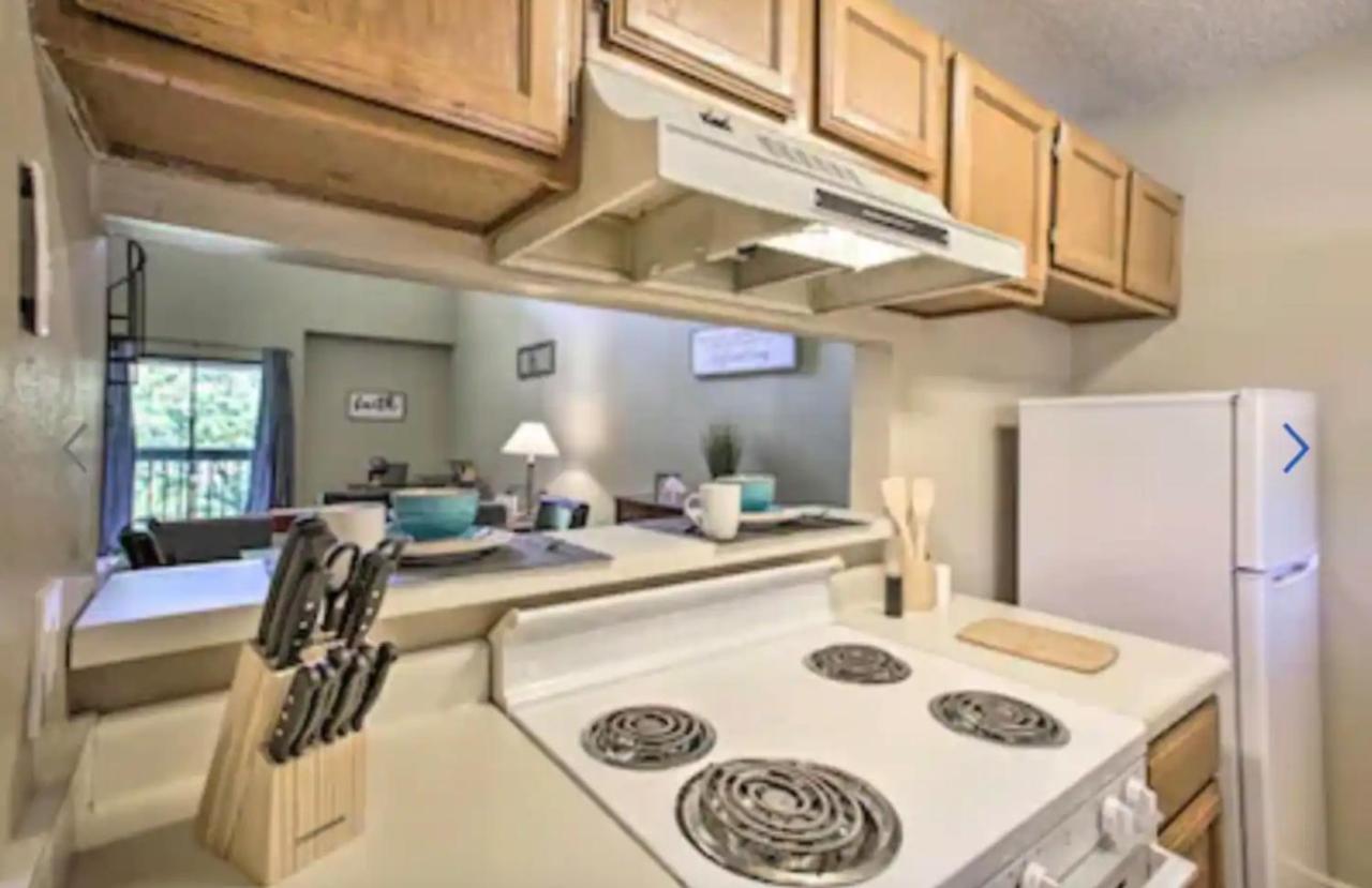 New! Lsu Baton Rouge Contemporary 3 Bedroom Suite Condo Exterior photo